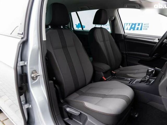 Фольксваген Гольф, об'ємом двигуна 1.6 л та пробігом 237 тис. км за 11990 $, фото 29 на Automoto.ua