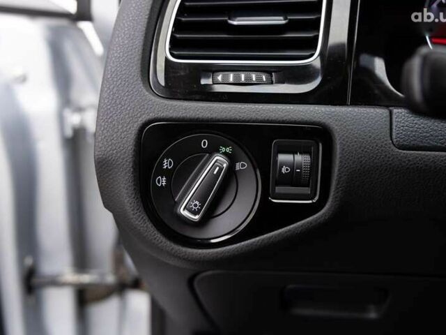 Фольксваген Гольф, об'ємом двигуна 1.6 л та пробігом 237 тис. км за 11990 $, фото 17 на Automoto.ua