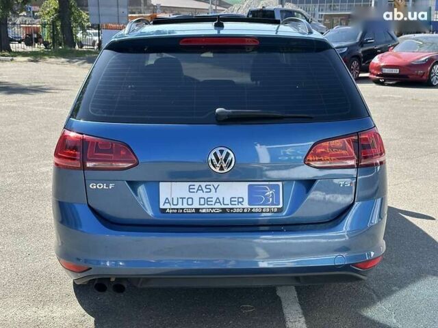 Фольксваген Гольф, объемом двигателя 1.8 л и пробегом 150 тыс. км за 13690 $, фото 4 на Automoto.ua