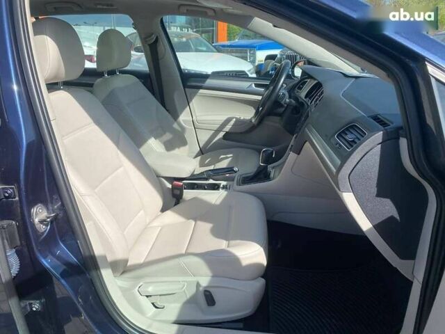 Фольксваген Гольф, объемом двигателя 1.8 л и пробегом 159 тыс. км за 12300 $, фото 24 на Automoto.ua