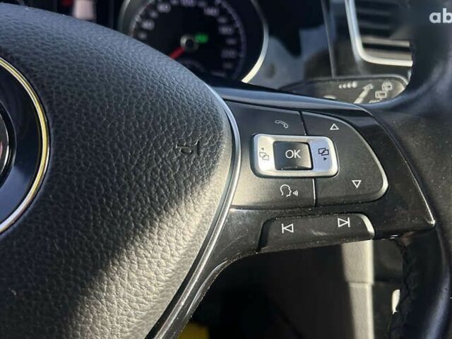 Фольксваген Гольф, объемом двигателя 1.4 л и пробегом 256 тыс. км за 14200 $, фото 22 на Automoto.ua