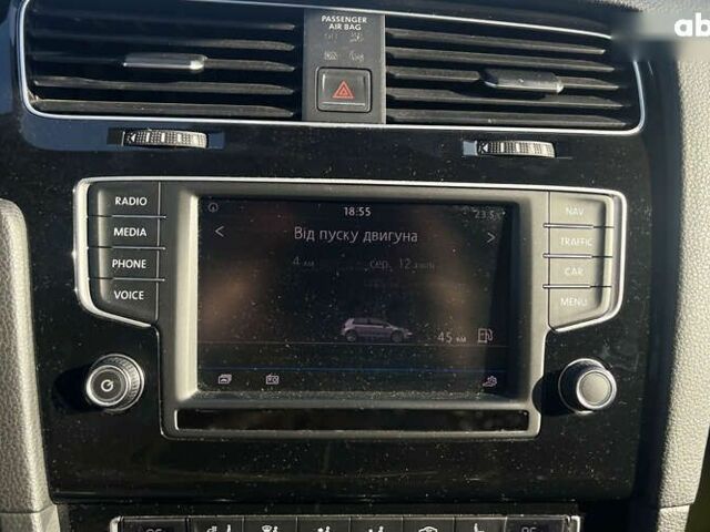 Фольксваген Гольф, объемом двигателя 1.4 л и пробегом 256 тыс. км за 13500 $, фото 21 на Automoto.ua