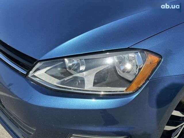 Фольксваген Гольф, объемом двигателя 1.8 л и пробегом 150 тыс. км за 13690 $, фото 14 на Automoto.ua