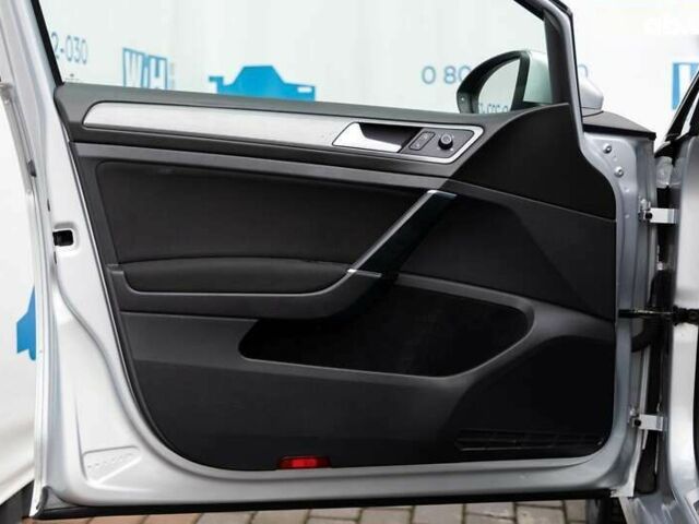 Фольксваген Гольф, об'ємом двигуна 1.6 л та пробігом 237 тис. км за 11990 $, фото 12 на Automoto.ua