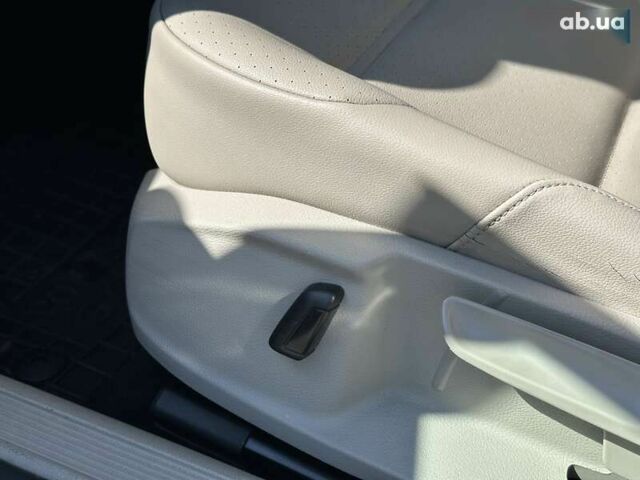 Фольксваген Гольф, объемом двигателя 1.8 л и пробегом 150 тыс. км за 13690 $, фото 19 на Automoto.ua