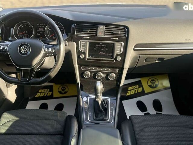 Фольксваген Гольф, объемом двигателя 1.4 л и пробегом 256 тыс. км за 13500 $, фото 9 на Automoto.ua