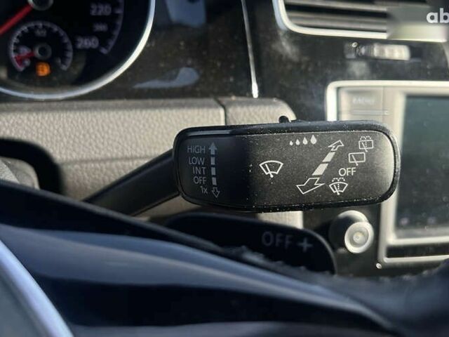 Фольксваген Гольф, объемом двигателя 1.4 л и пробегом 256 тыс. км за 14200 $, фото 24 на Automoto.ua