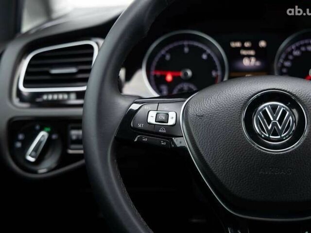 Фольксваген Гольф, объемом двигателя 1.6 л и пробегом 237 тыс. км за 11990 $, фото 19 на Automoto.ua