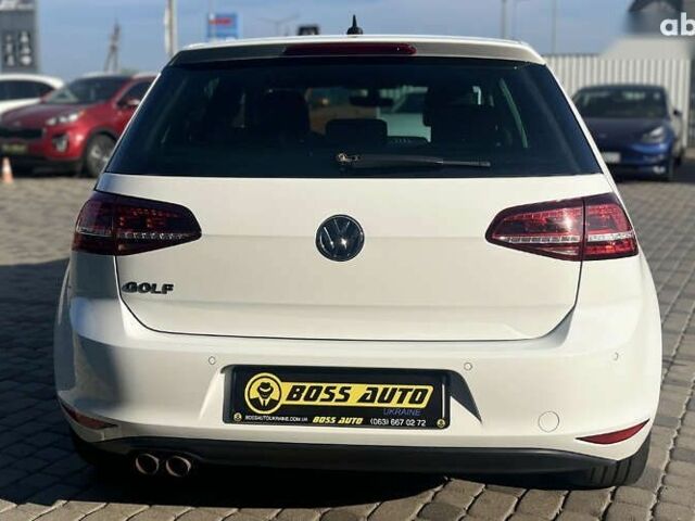 Фольксваген Гольф, объемом двигателя 1.4 л и пробегом 256 тыс. км за 13500 $, фото 5 на Automoto.ua