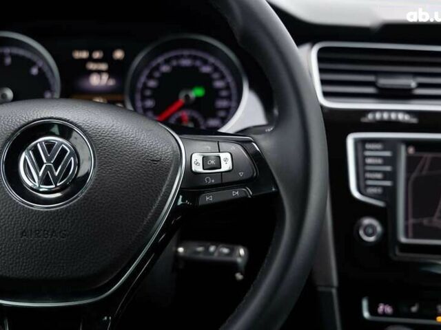 Фольксваген Гольф, объемом двигателя 1.6 л и пробегом 237 тыс. км за 11990 $, фото 20 на Automoto.ua