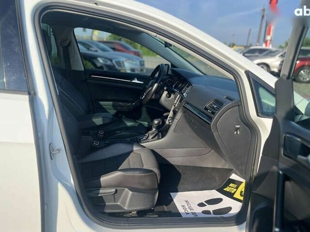 Фольксваген Гольф, объемом двигателя 1.4 л и пробегом 256 тыс. км за 13500 $, фото 13 на Automoto.ua