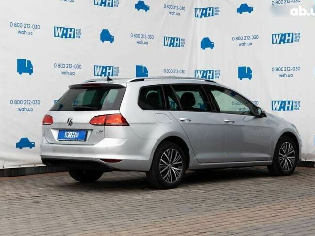 Фольксваген Гольф, объемом двигателя 1.6 л и пробегом 237 тыс. км за 11990 $, фото 7 на Automoto.ua