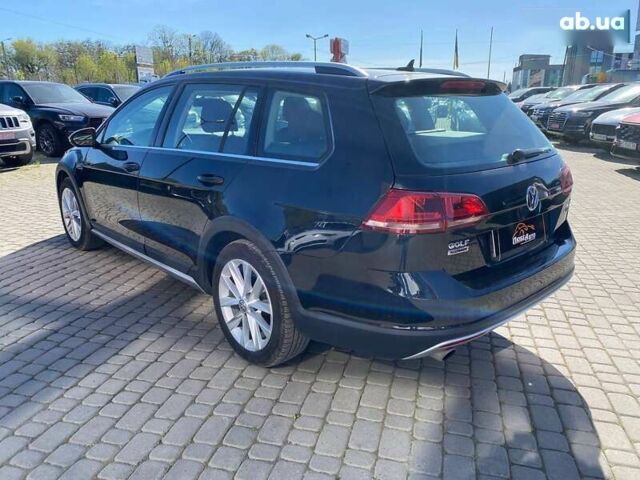 Фольксваген Гольф, объемом двигателя 1.8 л и пробегом 80 тыс. км за 15000 $, фото 4 на Automoto.ua