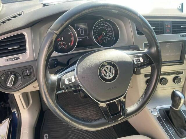 Фольксваген Гольф, объемом двигателя 1.8 л и пробегом 159 тыс. км за 12300 $, фото 13 на Automoto.ua