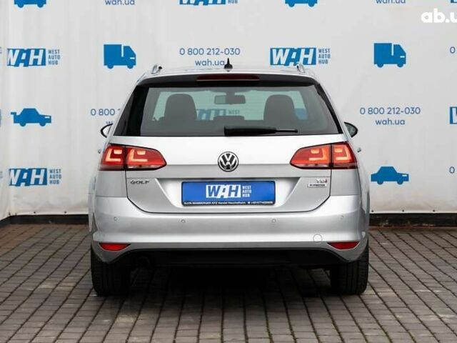 Фольксваген Гольф, об'ємом двигуна 1.6 л та пробігом 237 тис. км за 11990 $, фото 9 на Automoto.ua