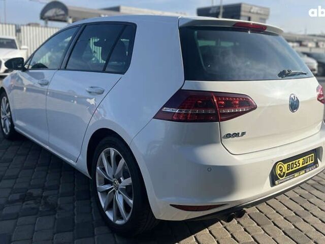 Фольксваген Гольф, объемом двигателя 1.4 л и пробегом 256 тыс. км за 14200 $, фото 4 на Automoto.ua