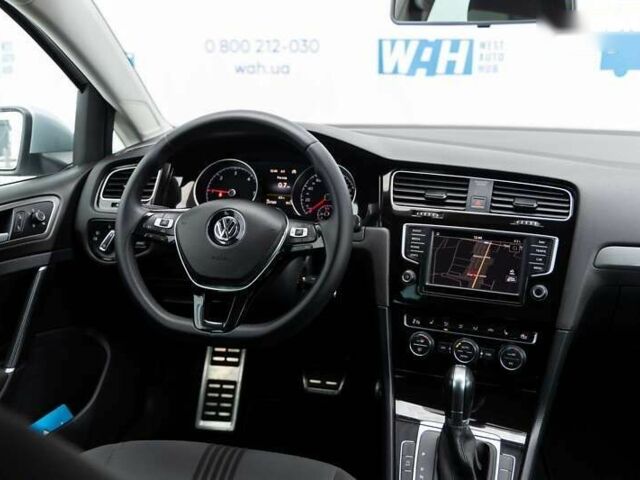 Фольксваген Гольф, об'ємом двигуна 1.6 л та пробігом 237 тис. км за 11990 $, фото 27 на Automoto.ua