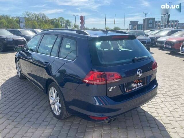 Фольксваген Гольф, объемом двигателя 1.8 л и пробегом 159 тыс. км за 12300 $, фото 4 на Automoto.ua