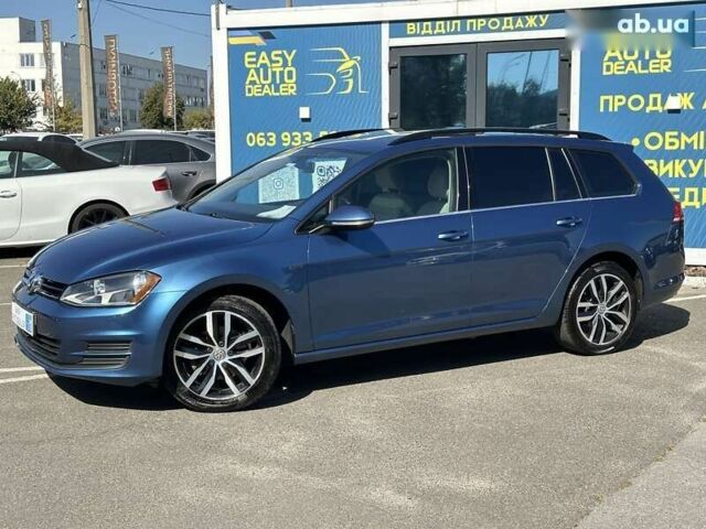 Фольксваген Гольф, объемом двигателя 1.8 л и пробегом 150 тыс. км за 13690 $, фото 7 на Automoto.ua