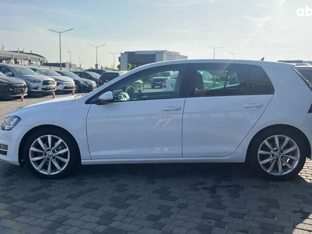 Фольксваген Гольф, объемом двигателя 1.4 л и пробегом 256 тыс. км за 14200 $, фото 3 на Automoto.ua