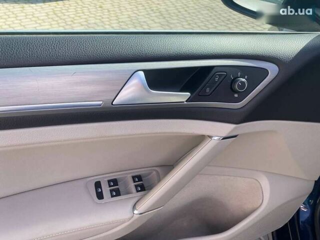 Фольксваген Гольф, объемом двигателя 1.8 л и пробегом 159 тыс. км за 12300 $, фото 11 на Automoto.ua