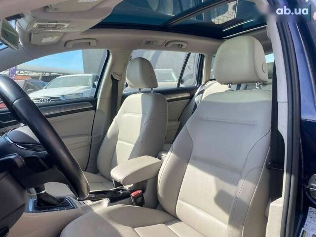 Фольксваген Гольф, объемом двигателя 1.8 л и пробегом 159 тыс. км за 12300 $, фото 19 на Automoto.ua