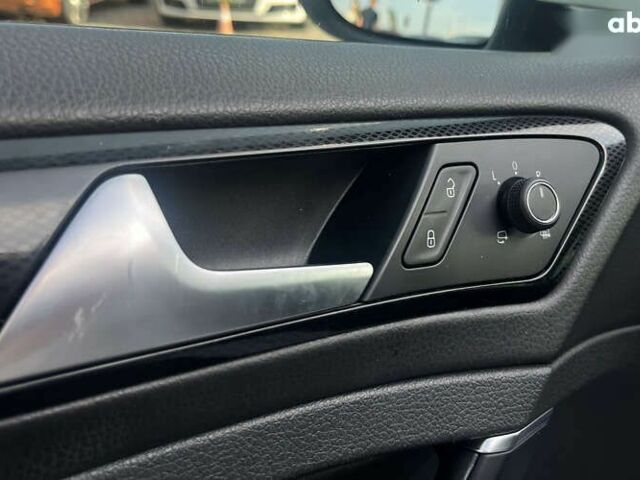 Фольксваген Гольф, объемом двигателя 1.4 л и пробегом 256 тыс. км за 14200 $, фото 17 на Automoto.ua