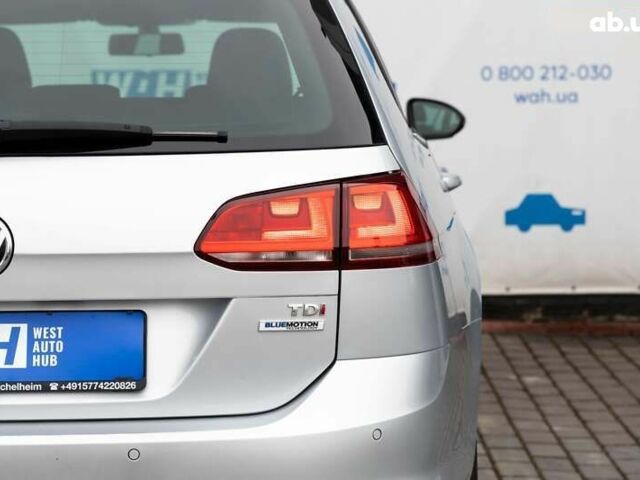 Фольксваген Гольф, об'ємом двигуна 1.6 л та пробігом 237 тис. км за 11990 $, фото 8 на Automoto.ua