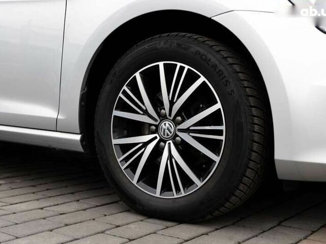 Фольксваген Гольф, об'ємом двигуна 1.6 л та пробігом 237 тис. км за 11990 $, фото 6 на Automoto.ua