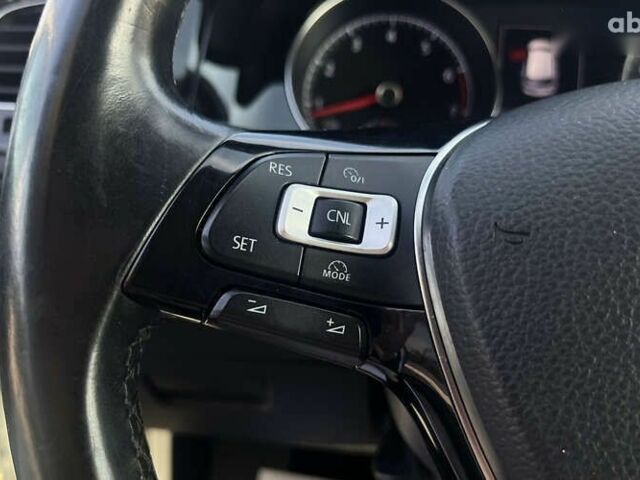 Фольксваген Гольф, объемом двигателя 1.4 л и пробегом 256 тыс. км за 13500 $, фото 23 на Automoto.ua