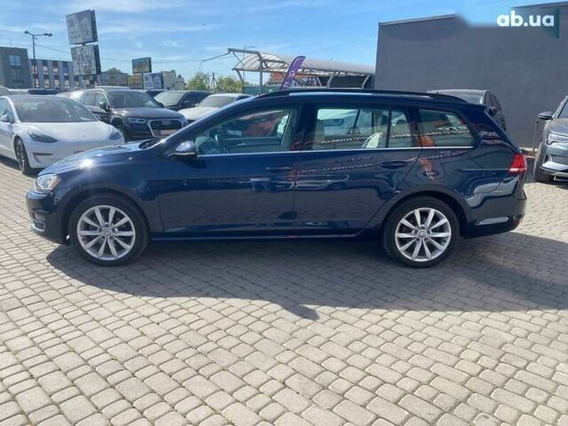 Фольксваген Гольф, объемом двигателя 1.8 л и пробегом 159 тыс. км за 12300 $, фото 3 на Automoto.ua