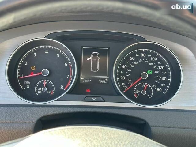 Фольксваген Гольф, объемом двигателя 1.8 л и пробегом 150 тыс. км за 13690 $, фото 25 на Automoto.ua