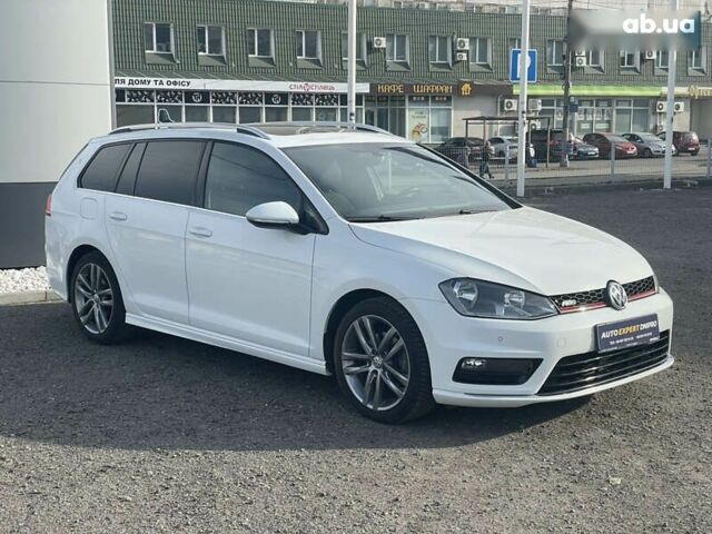 Фольксваген Гольф, об'ємом двигуна 1.6 л та пробігом 195 тис. км за 12900 $, фото 5 на Automoto.ua