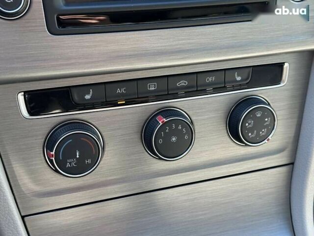 Фольксваген Гольф, объемом двигателя 1.8 л и пробегом 150 тыс. км за 13690 $, фото 28 на Automoto.ua