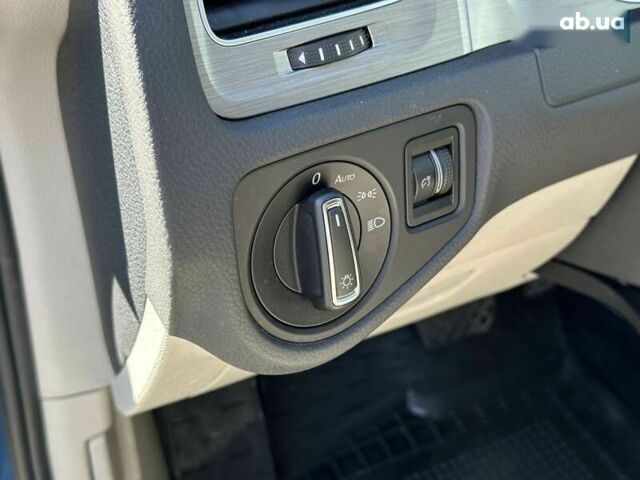 Фольксваген Гольф, объемом двигателя 1.8 л и пробегом 150 тыс. км за 13690 $, фото 22 на Automoto.ua