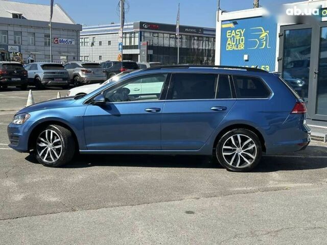 Фольксваген Гольф, объемом двигателя 1.8 л и пробегом 150 тыс. км за 13690 $, фото 6 на Automoto.ua