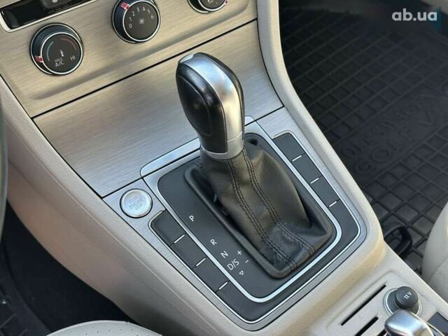 Фольксваген Гольф, объемом двигателя 1.8 л и пробегом 150 тыс. км за 13690 $, фото 29 на Automoto.ua