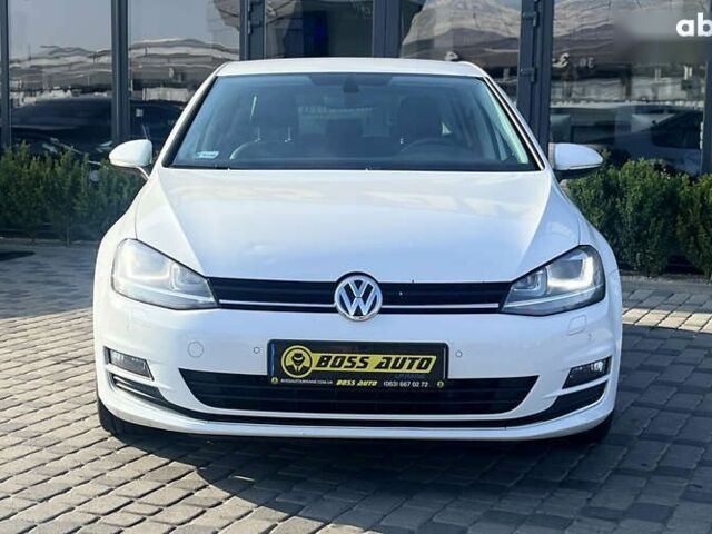 Фольксваген Гольф, объемом двигателя 1.4 л и пробегом 256 тыс. км за 14200 $, фото 1 на Automoto.ua