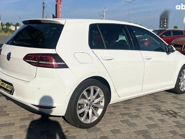 Фольксваген Гольф, объемом двигателя 1.4 л и пробегом 256 тыс. км за 14200 $, фото 6 на Automoto.ua