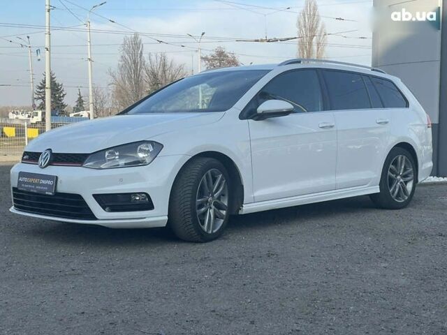 Фольксваген Гольф, об'ємом двигуна 1.6 л та пробігом 195 тис. км за 12900 $, фото 13 на Automoto.ua