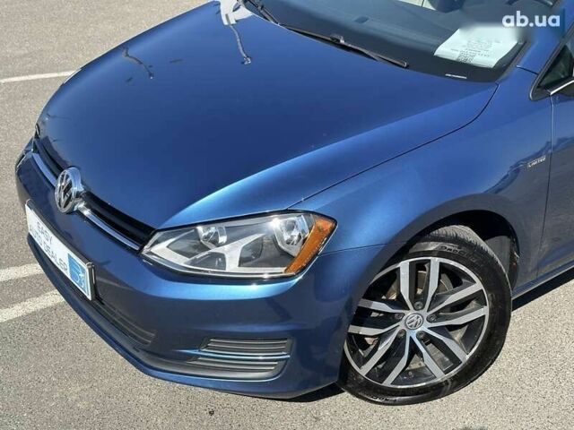 Фольксваген Гольф, объемом двигателя 1.8 л и пробегом 150 тыс. км за 13690 $, фото 8 на Automoto.ua