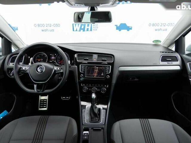 Фольксваген Гольф, об'ємом двигуна 1.6 л та пробігом 237 тис. км за 11990 $, фото 28 на Automoto.ua