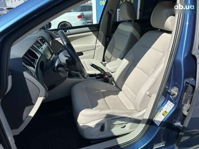 Фольксваген Гольф, объемом двигателя 1.8 л и пробегом 150 тыс. км за 13690 $, фото 18 на Automoto.ua