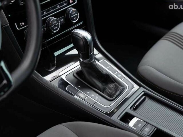 Фольксваген Гольф, об'ємом двигуна 1.6 л та пробігом 237 тис. км за 11990 $, фото 25 на Automoto.ua