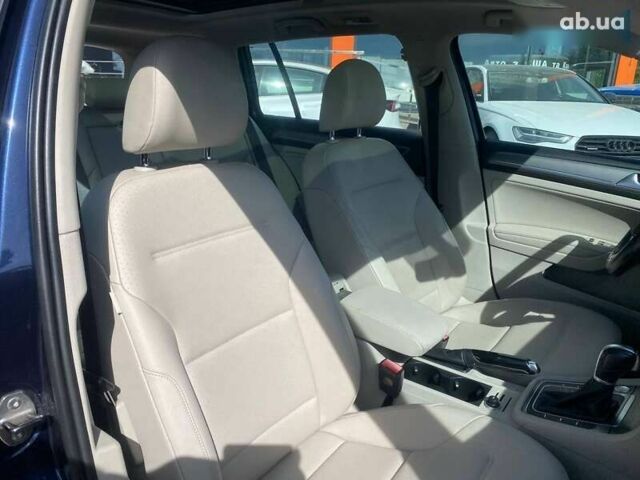 Фольксваген Гольф, объемом двигателя 1.8 л и пробегом 159 тыс. км за 12300 $, фото 25 на Automoto.ua