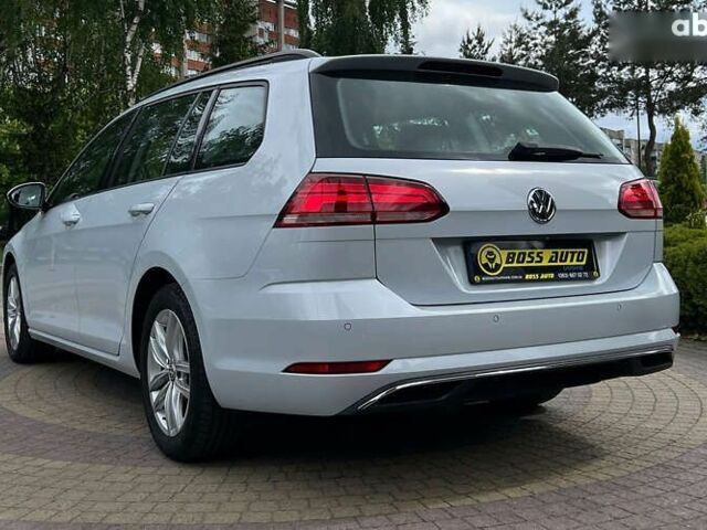 Фольксваген Гольф, об'ємом двигуна 1.6 л та пробігом 176 тис. км за 14590 $, фото 4 на Automoto.ua