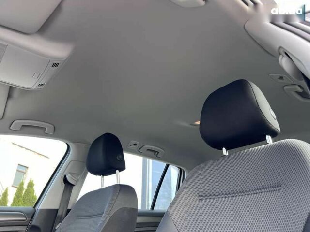 Фольксваген Гольф, объемом двигателя 2 л и пробегом 178 тыс. км за 12690 $, фото 25 на Automoto.ua