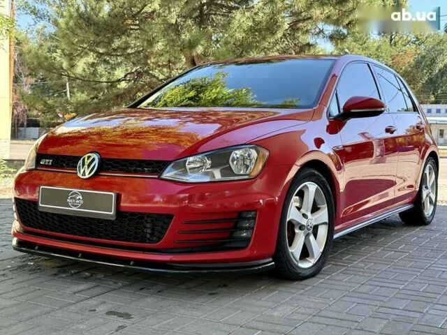 Фольксваген Гольф, объемом двигателя 2 л и пробегом 155 тыс. км за 12300 $, фото 2 на Automoto.ua