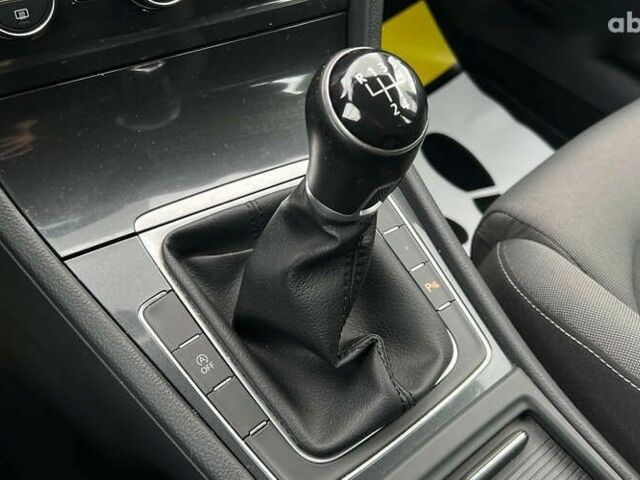 Фольксваген Гольф, об'ємом двигуна 1.6 л та пробігом 176 тис. км за 14590 $, фото 19 на Automoto.ua