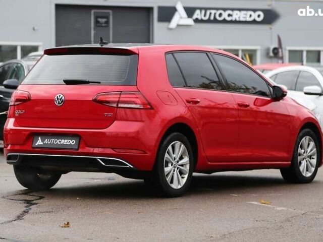 Фольксваген Гольф, объемом двигателя 1.8 л и пробегом 79 тыс. км за 16500 $, фото 6 на Automoto.ua